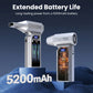 Portable High-Speed Fan Dust Blower