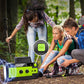 📢📢50%  OFF !! ⏰All-in-One Emergency Solar Powered Radio