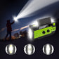 📢📢50%  OFF !! ⏰All-in-One Emergency Solar Powered Radio