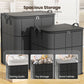 💥Last Day Sale 49%💥Dust-Proof Comforter and Bedding Organizer