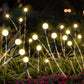 🔥HOT SALE 49% OFFSolar Powered Firefly Light