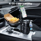 🔥Hot Sale 49% Off🚗4-in-1 Rotatable Car Cup Holder Expander