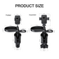 🔥Hot Sale 49% Off🚗4-in-1 Rotatable Car Cup Holder Expander