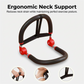 🥳2026 HOT SALE🥳💞50K+ SOLD! 💪🛡️ 50% OFF! Core & Sit‑Up Exercise Machine – Assisted rebound protects your back, thick foam padding supports neck & spine. Silent, comfy & effective – home gym made easy! 🏠✨