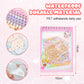 3D Scenery DIY Sticker Kit