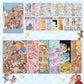 3D Scenery DIY Sticker Kit