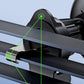15W Magnetic Wireless Car Charger Mount