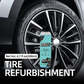 🔥🔥Multipurpose Efficient Car Plastic Restorer Spray