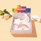 🔥50% OFF NOW! 🚿Fun-Shaped Colorful Bath Bomb