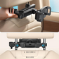 🔥Hot Sale 49% Off🚗Adjustable Tablet & Phone Mount for Car