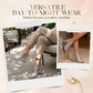 Women's Elegant Peep-Toe Heeled Sandals