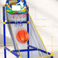 ⚡🏀 Kids' Arcade Basketball Hoop – Let off some steam at home, improve your coordination, and have fun with the family or on your own 🌟👦👧