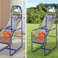 ⚡🏀 Kids' Arcade Basketball Hoop – Let off some steam at home, improve your coordination, and have fun with the family or on your own 🌟👦👧