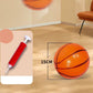 ⚡🏀 Kids' Arcade Basketball Hoop – Let off some steam at home, improve your coordination, and have fun with the family or on your own 🌟👦👧