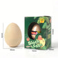 Magic Hatching and Growing Pet Egg Toy