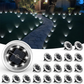⏳Limited-time 50% off⏰Outdoor Waterproof Solar Ground Light - 2 Pack/Set🏡💡