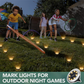 ⏳Limited-time 50% off⏰Outdoor Waterproof Solar Ground Light - 2 Pack/Set🏡💡
