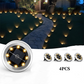 ⏳Limited-time 50% off⏰Outdoor Waterproof Solar Ground Light - 2 Pack/Set🏡💡