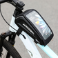 💐50% OFF!🧳Versatile Bike Bag – Waterproof, spacious, and perfect for all your rides🚲