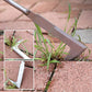 🌿 LIMITED-TIME 50% OFF! ✨ Stainless Steel Weeding Tool – Precise, Durable, Root Remover