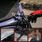 🚗🔧 Professional Panel Clamp Removal Tool Kit for Damage-Free Disassembly