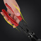 🚗🔧 Professional Panel Clamp Removal Tool Kit for Damage-Free Disassembly