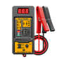 Automotive Relay Voltage Tester with LED Indicator