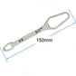 Multi-Function Self-Adjusting Dual Head Wrench