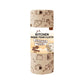 🔥Hot Sale 50%off🏆Top Rated 🧽Antibacterial Tear-Off Wipes for Wet & Dry Use