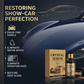 🔥Limited-time sale-Ceramic Car Coating Kit - Crystal Serum