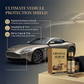 🔥Limited-time sale-Ceramic Car Coating Kit - Crystal Serum
