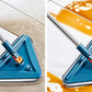 Multipurpose 360° Rotatable Triangle Cleaning Mop