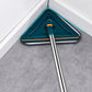 Multipurpose 360° Rotatable Triangle Cleaning Mop