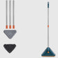 Multipurpose 360° Rotatable Triangle Cleaning Mop