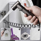 🚿 LIMITED‑TIME 50% OFF! ✨1‑In‑2‑Out Dual Control Valve & Bidet Sprayer Set – High‑Pressure Spray, Brass Explosion‑Proof Body ✨