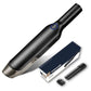 Car and Home Vacuum Cleaner 🧹 13,000 Pa suction power 💨 Long-lasting 4,000 mAh battery 🔋 Light as a feather (950 g) Ideal for removing pet hair 🐾