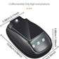 RGB strobe light for car roof with solar power, signal lamp for cabin with remote control, wireless LED warning lights for truck without drilling, for camping, improved night visibility and lighting