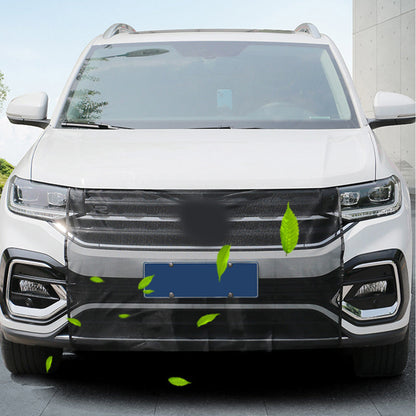 Universal Car Front Grille Mesh Screen