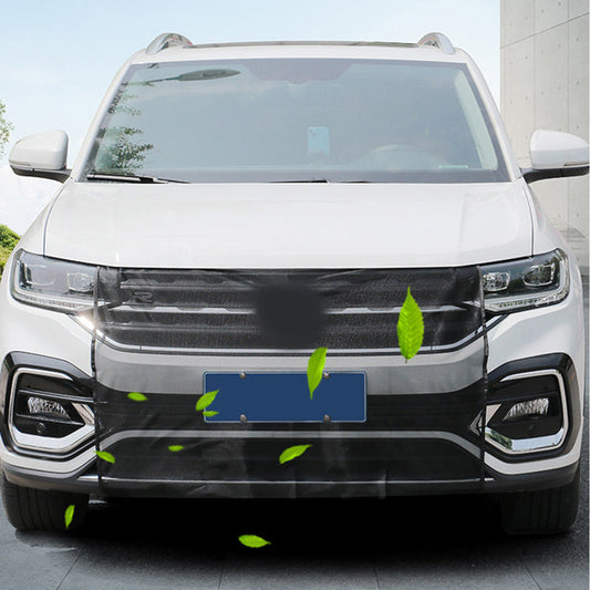 Universal Car Front Grille Mesh Screen