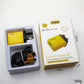 120W 4-Port Fast Charger Block