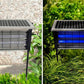 🦟 50% OFF NOW! ☀️Solar-Powered Outdoor Bug Zapper– Indoor & Outdoor, Waterproof & Chemical-Free for Effective Protection 🏠