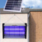 🦟 50% OFF NOW! ☀️Solar-Powered Outdoor Bug Zapper– Indoor & Outdoor, Waterproof & Chemical-Free for Effective Protection 🏠