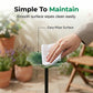 💝 50% OFF🐦Vibrant Garden Flower Stake Bird Feeder For Nature🍃