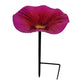 💝 50% OFF🐦Vibrant Garden Flower Stake Bird Feeder For Nature🍃