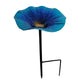 💝 50% OFF🐦Vibrant Garden Flower Stake Bird Feeder For Nature🍃