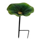 💝 50% OFF🐦Vibrant Garden Flower Stake Bird Feeder For Nature🍃