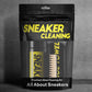 ✨2026 Hot Sale 50% OFF🔥Shoe Cleaning & Stain Removal Kit