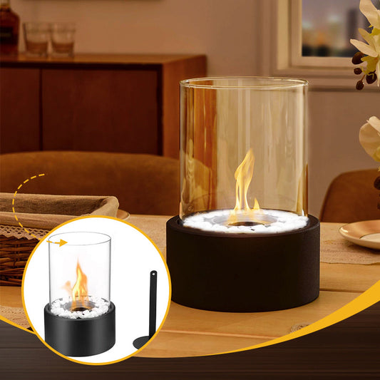 🔥 HOT SALE 49% OFF🔥Indoor & Outdoor Tabletop Fire Pit