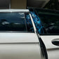 Decorative Car B-Pillar Sticker Set