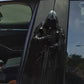 Decorative Car B-Pillar Sticker Set